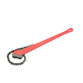 PRODUCTS | Ridgid C-24 3 in. Capacity 24 in. Heavy-Duty Chain Wrench