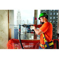 Factory Reconditioned Bosch RH328VC-36K-RT 36V Cordless Lithium-Ion 1-1/8 in. SDS-Plus Rotary Hammer Kit image number 5