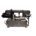 JET 424476 HBS-1220MSA 12 in. x 20 in. Semi-Automatic Mitering Variable Speed Bandsaw image number 3
