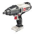 Porter-Cable PCC740B 20V MAX 1,700 RPM 1/2 in. Cordless Impact Wrench (Tool Only) image number 2