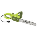 Chainsaws | Sun Joe SWJ599E 14-in. 9-Amp Tree Limb Master Electric Handheld Low-Kickback Chainsaw image number 0