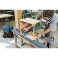 Factory Reconditioned Bosch GSS20-40-RT 2.0 Amp 1/4-Sheet Orbital Finishing Sander image number 4