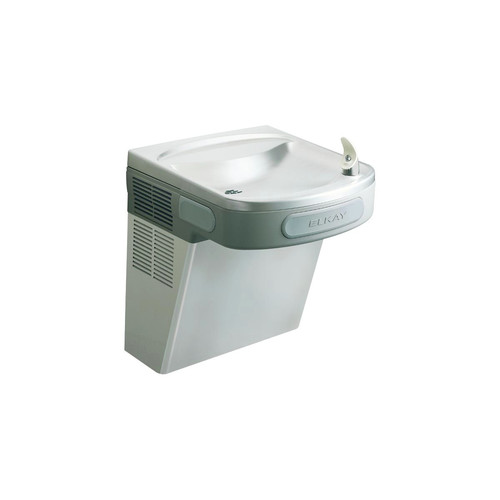 Water Dispensers | Elkay EZS8S Cooler Wall Mount ADA, Non-Filtered/8 GPH (Stainless) image number 0