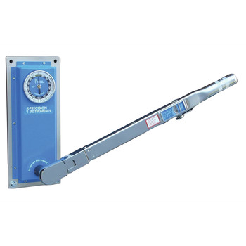 TORQUE WRENCHES | Precision Instruments TC3F175F Torque Comparator
