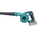 Makita XBU05Z 18V LXT Variable Speed Lithium-Ion Cordless Blower (Tool Only) image number 1