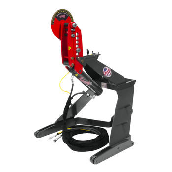 METAL FORMING | Edwards HAT1010 10 Ton Pipe & Tubing Bender with 230V 1-Phase Porta-Power Unit