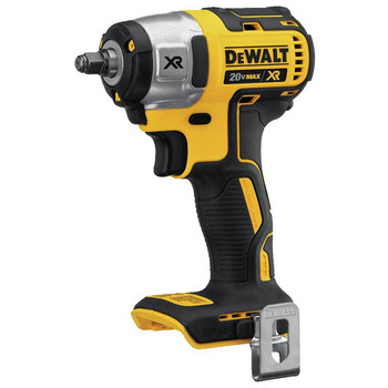 Dewalt DCF890B 20V MAX XR Brushless Li-Ion 3/8 in. Compact Impact Wrench (Tool Only)