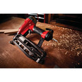 Finish Nailers | Craftsman CMPFN16K 16 Gauge 1 in. to 2-1/2 in. Pneumatic Straight Finish Nailer image number 10