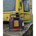 Mr. Heater MH9BX 9,000 BTU Portable Buddy Propane Heater image number 6