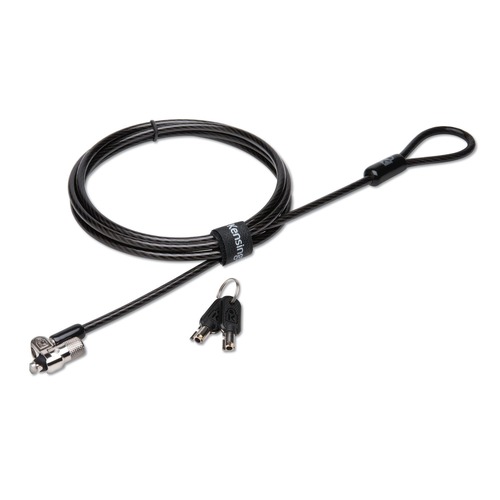 Friends & Family Sale - Save up to $50 off! | Kensington K64821WW Locking Bracket for 13.5 in. Surface Book with MicroSaver 2.0 Keyed Lock image number 0