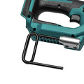 Right Angle Drills | Makita XAD05Z 18V LXT Brushless Lithium-Ion 1/2 in. Cordless Right Angle Drill (Tool Only) image number 1