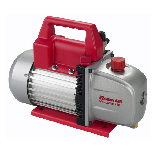 Air Conditioning Vacuum Pumps | Robinair 15500 VacuMaster 5 CFM Vacuum Pump image number 0