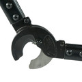 Bolt Cutters | Klein Tools 63041 25 in. Standard Cable Cutter image number 3