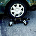 ATD 7465 1,500 lbs. Hydraulic Vehicle Position Jack image number 2