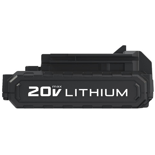 Porter Cable Pcc681l 20v Max 1 3 Ah Lithium Ion Battery Tyler Tool