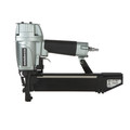 Factory Reconditioned Metabo HPT N5008AC2M 16-Gauge 7/16 in. Crown 2 in. Construction Stapler image number 0