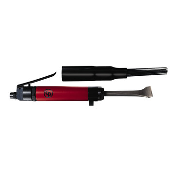PRODUCTS | Chicago Pneumatic 7120 Needle Scaler