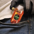 Levels | Klein Tools 935AB1V ACCU-BEND 1-Vial Level image number 9