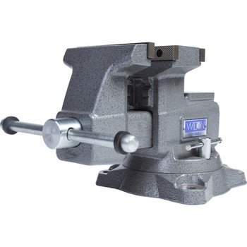 CLAMPS AND VISES | Wilton 28821 5-1/2 in. Jaw Reversible Bench Vise
