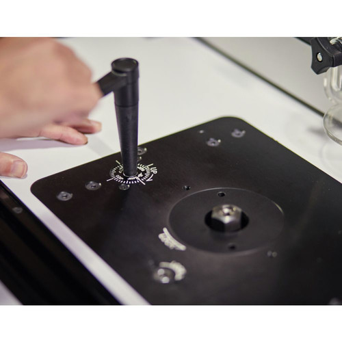 Jet 737000 Jrl 912 Router Lift Tyler Tool