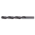 Save an extra 15% off Klein Tools! | Klein Tools 53106 118-Degree Regular Point  5/32 in. High-Speed Drill Bit image number 0
