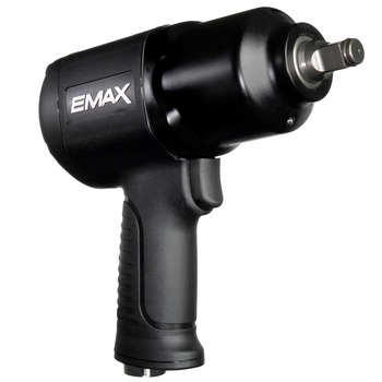 AIR TOOLS | AirBase EATIWH5S1P 1/2 in. Drive 560 ft-lb. Industrial Twin Hammer Air Impact Wrench
