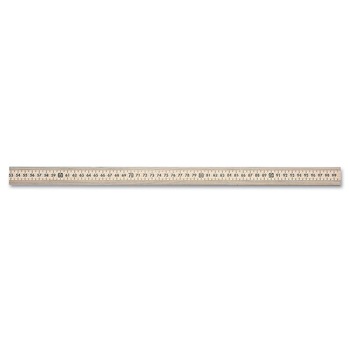 PRODUCTS | Westcott 10431 Wooden Meter Stick, Standard/metric, 39.5-in, Clear Lacquer Finish, 12/box