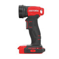 Craftsman CMCK401D2 V20 Brushed Lithium-Ion Cordless 4-Tool Combo Kit with 2 Batteries (2 Ah) image number 11