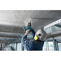Bosch RH328VC 1-1/8 in. SDS-plus Rotary Hammer image number 1