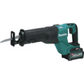 Makita GRJ01M1 40V Max XGT Brushless Lithium-Ion 1-1/4 in. Cordless Reciprocating Saw Kit (4 Ah) image number 1