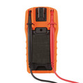 Voltage Testers | Klein Tools 69149P Digital Multimeter, Noncontact Voltage Tester and Electrical Outlet Test Kit image number 1