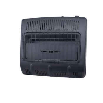 SPACE HEATERS | Mr. Heater F299741 Blue Flame Wall Heater - Natural Gas