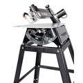 Excalibur EX-21K 21 in. Tilting Head Scroll Saw Kit with Stand & Foot Switch image number 4