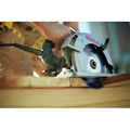 Circular Saws | Factory Reconditioned Bosch CS10-RT 7-1/4 in. Circular Saw image number 2