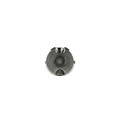 Klein Tools 3259TTS 1-5/16 in. Stainless Bull Pin with Tether Hole image number 2