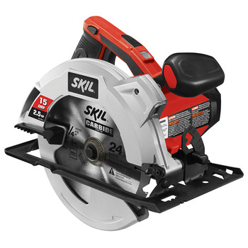 PRODUCTS | Skil 15 Amp 7-1/2 in. Circular Saw