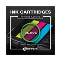 Innovera IVRPG240 Remanufactured 180-Page Yield Ink for Canon PG-240 (5207B001) - Black image number 5