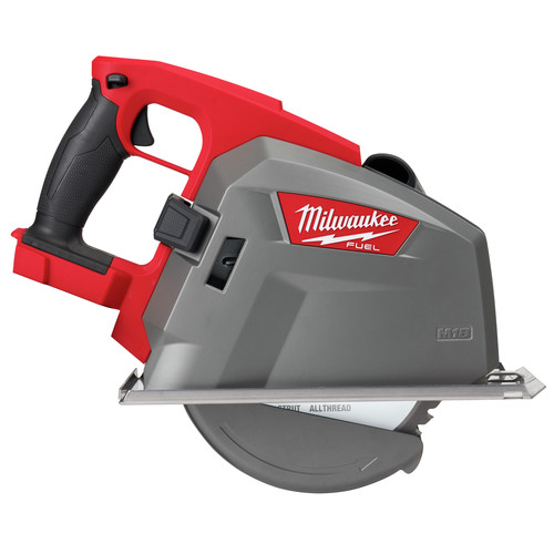 Milwaukee 2982 20 M18 Fuel Lithium Ion Metal Cutting 8 In Cordless Circular Saw Tool Only Tyler Tool