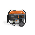Portable Generators | Generac 7678 GP3600 3,600 Watt Portable Generator image number 2