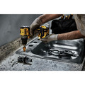 Dewalt DCD800B 20V MAX XR Brushless Lithium-Ion 1/2 in. Cordless Drill Driver (Tool Only) image number 22