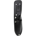 Cases and Bags | Klein Tools 5187 Slotted Scissors and Cable Splicer's Knife Holder image number 0