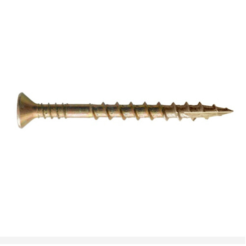 4,000-Pack Collated Underlay Screws SENCO 07Q100PB 7-Gauge 1 in 4,000-Pack Collated Underlay Screws SENCO 07Q100PB 7-Gauge 1 in