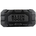 Klein Tools 55421BP-14 Tradesman Pro 14 in. Tool Bag Backpack - Black image number 3