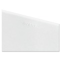 Friends and Family Sale - Save up to $60 off | Avery 11940 Avery-Style Preprinted Legal Bottom Tab Divider - White (25/Pack) image number 0