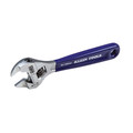 Adjustable Wrenches | Klein Tools D86932 4 in. Slim Jaw Adjustable Wrench image number 4