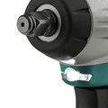 Makita WT05Z 12V max CXT Lithium-Ion Brushless 3/8 in. Square Drive Impact Wrench (Tool Only) image number 3