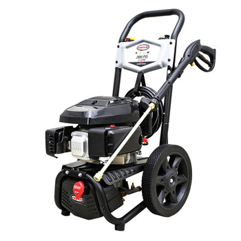 PRODUCTS | Simpson MS61114-S MegaShot Series 2800 PSI Kohler Engine 2.3 GPM Axial Cam Pump Cold Water Premium Residential Gas Pressure Washer