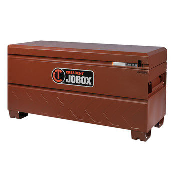 JOBSITE STORAGE | JOBOX 2-655990 Site-Vault Heavy Duty 60 in. x 24 in. Chest