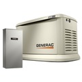 Standby Generators | Generac G007291 Guardian 26kW Air-Cooled Standby Generator with Whole House Switch Wi-Fi Enabled image number 0