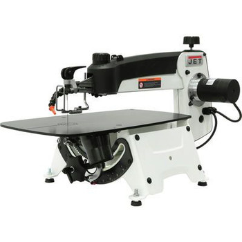 SCROLL SAWS | JET 727300B 18 in. Scroll Saw